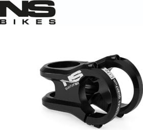 Potence NS BIKES Stems Quantum Lite 25.4 Noir