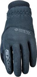 Five Gloves Blizzard Infinium Handschoenen Zwart