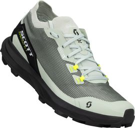 Scott Supertrac RC 3 Trailschoenen Grijs/Zwart Heren