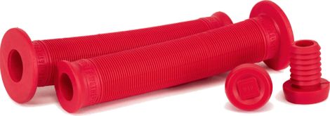 WeThePeople HILT XL Grips Red