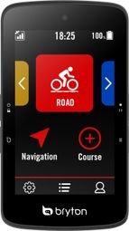 Compteur GPS Bryton Rider S800 E