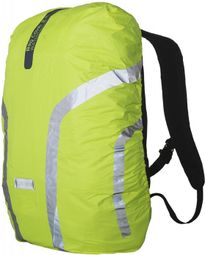 Wowow 2.2 Waterproof Bag Cover Neon Yellow