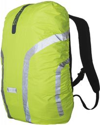 Wowow 2.2 Waterdichte Regenhoes Fluo Geel