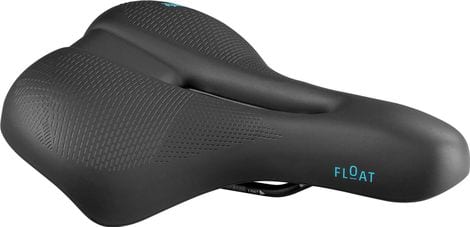 Selle Royal Selle vélo Float Modéré noir