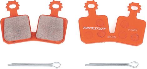 Trickstuff 170 remblokken voor Magura-remmen