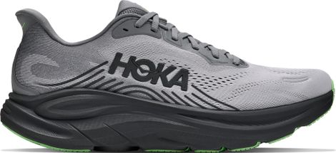Scarpe da corsa Hoka Clifton 11 grigie da uomo