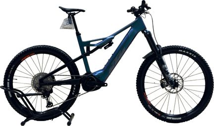 produit reconditionné . KTM Macina Prowler Master Shimano XT 2023 . VTT électrique . KTM . très bon état