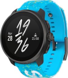 Reloj GPS Suunto Race S Power Azul