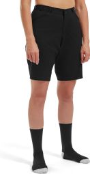 Altura Short Adventure Repel Femme - Noir