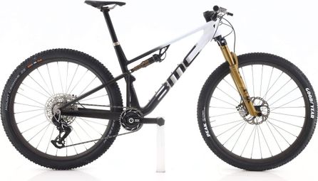 Produit reconditionné · BMC Fourstroke 01 FRS XX AXS / Vélo VTT | Très bon état
