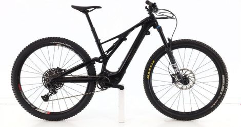 Produit reconditionné · Specialized Turbo Levo SL Comp FSR Carbone / Vélo VTT électrique / Specialized | Bon état