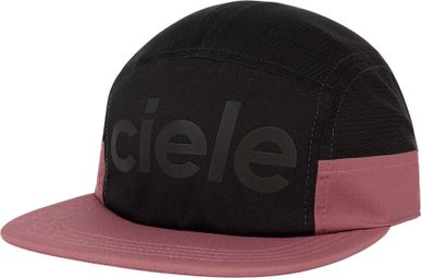 Cappellino Ciele GOCap Comp Century BlakBRITE Black Penny
