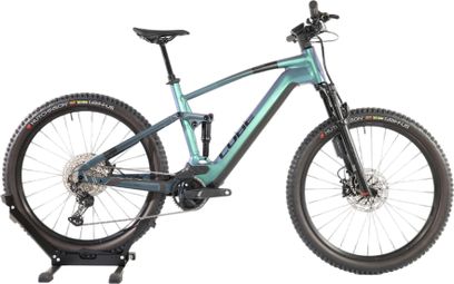 Produit Reconditionné · VTT électrique CUBE Stereo Hybrid 120 ABS 750 2024 · Bon état