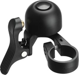 Rockbros  Sonnette de vélo pour côté droit du guidon - Noir