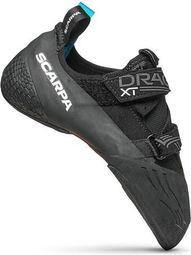 Chaussons d'Escalade Scarpa Drago XT Noir Homme