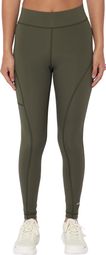 Women's Circle Get In Shape Khaki Legging