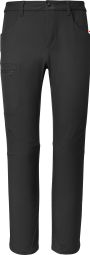 Pantalones cálidos Millet Ubic para hombre Negro