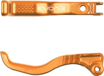 Hope Tech 4 EVO Standard Orange lever