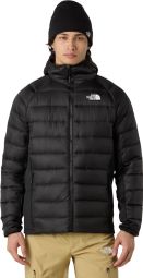 The North Face Bettaforca Hybrid Zwarte Jas voor Mannen