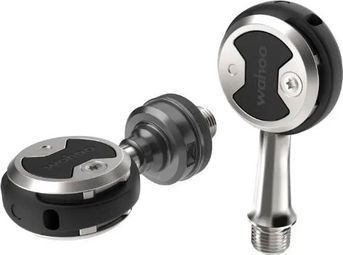 Wahoo Fitness Speedplay Zero Inox Pedals 65mm | Alltricks.com