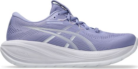 Asics Gel-Cumulus 28 Paars Hardloopschoenen voor dames