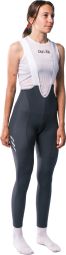 Collant Thermique Anthracite - Femme - Chef de File