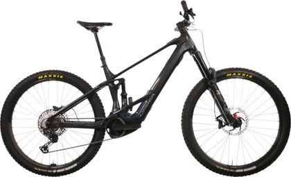 MTB elettrica Orbea Wild H10 Bosch 750 Wh 85 Nm 29
