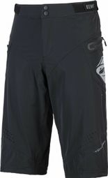 Kenny Bike Charger MTB korte broek Zwart