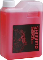 Olio minerale Shimano 500 ml