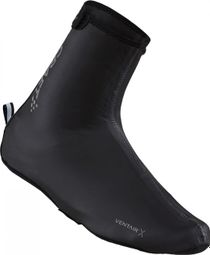 Craft Core Hydro Bootie Overschoenen Zwart Unisex