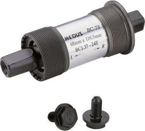 boitier pédalier110 5 bas 34 8 - 68 mm