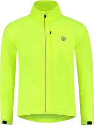 Veste Running Rogelli Core - Homme - Fluor