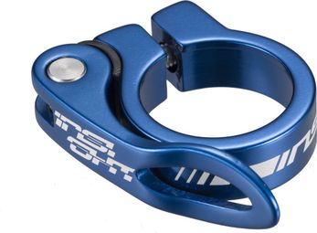 Collier de selle Insight QR Bleu