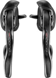 Campagnolo Rekord Ergopower Controls 2x12S