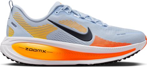 Nike Vomero 18 Men's Running Shoes in Blue/Orange