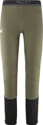 Millet Pierra Ment Khaki lange panty