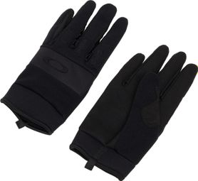 Oakley SI Lightweight 2.0 MTB Long Gloves Black