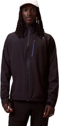 Endura AllTrack Rout Waterproof Jacket, Black, Men's
