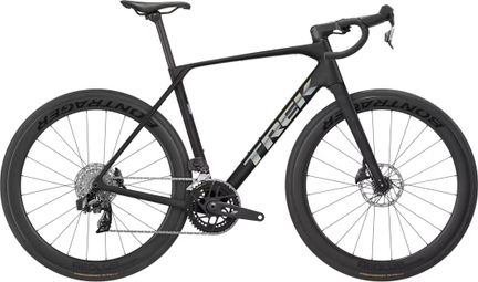 Vélo de Route Trek Domane SL 6 Sram Rival AXS 12V 700 mm Noir Gen.5