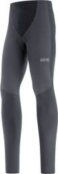 C3 Partial GTX I Thermo Laufhose schwarz