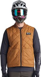 Veste Troy Lee Designs Ruckus Ride Marron Unisexe