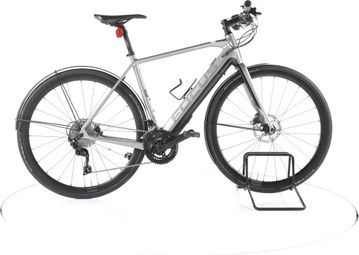 Produit reconditionné - Focus Paralane² 6.6 Commute Vélo électrique Hommes 2021 - Bon Etat