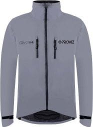 COMMUTING JACKET HXL Veste technique respirante et réfléchissante - Homme XL - Proviz