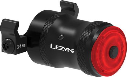 Lezyne Zadel Ai Alert 250 Achterlicht