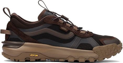 Vans Crosspath XC Brown Shoes