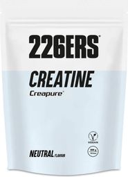 Creatine Drink 226ERS Créapure Neutraal Smaak 300g