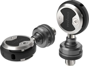 Paire de Pédales Wahoo Fitness Speedplay Power Dual-Sided