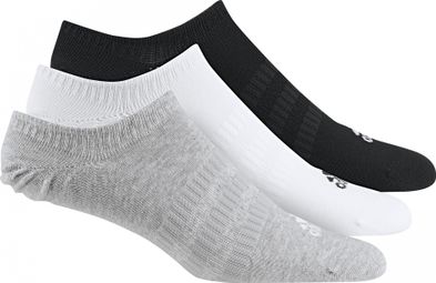 Chaussettes adidas No-Show 3 Pairs