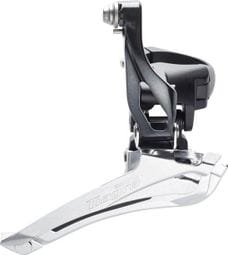 SHIMANO Dérailleur Avant 2 X 10V Tiagra Fd-4700 - Down Pull - Collier Ø34.9 Mm