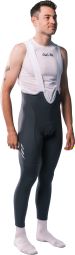 Collant Thermique Anthracite - Homme - Chef de File